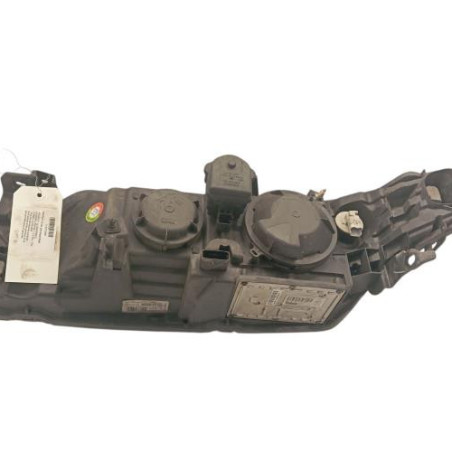 Optique avant principal droit (feux)(phare) RENAULT LAGUNA 2