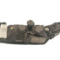 Optique avant principal droit (feux)(phare) RENAULT LAGUNA 2