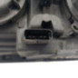 Optique avant principal droit (feux)(phare) RENAULT LAGUNA 2