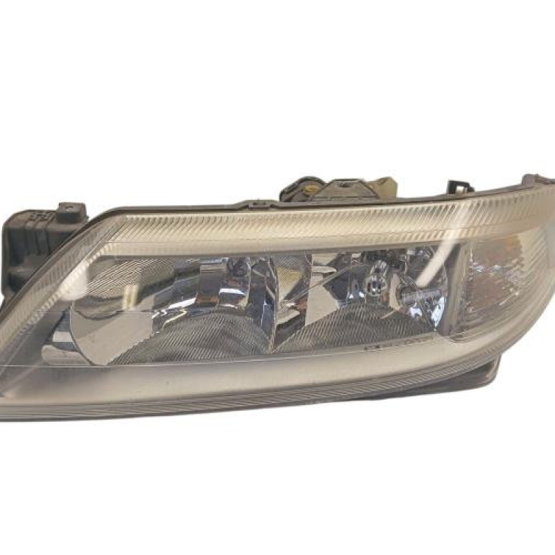 Optique avant principal gauche (feux)(phare) RENAULT LAGUNA 2