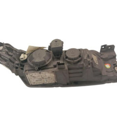 Optique avant principal gauche (feux)(phare) RENAULT LAGUNA 2