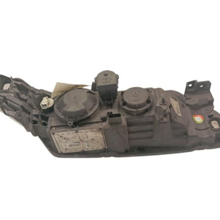 Optique avant principal gauche (feux)(phare) RENAULT LAGUNA 2