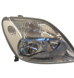 Optique avant principal droit (feux)(phare) RENAULT SCENIC 1 Photo n°1