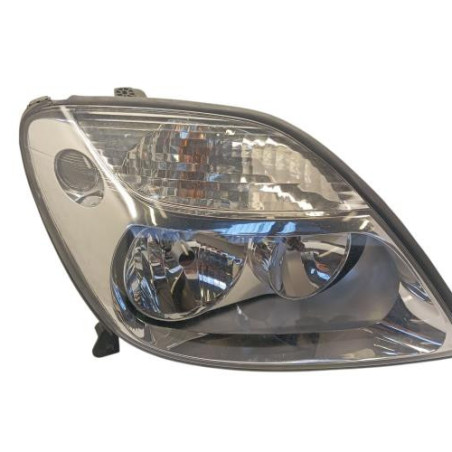 Optique avant principal droit (feux)(phare) RENAULT SCENIC 1 Photo n°1