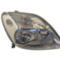 Optique avant principal droit (feux)(phare) RENAULT SCENIC 1