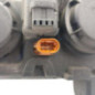 Optique avant principal droit (feux)(phare) RENAULT SCENIC 1