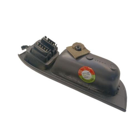 Interrupteur de leve vitre avant gauche RENAULT SCENIC 1