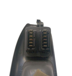 Interrupteur de leve vitre avant gauche RENAULT SCENIC 1 Photo n°3