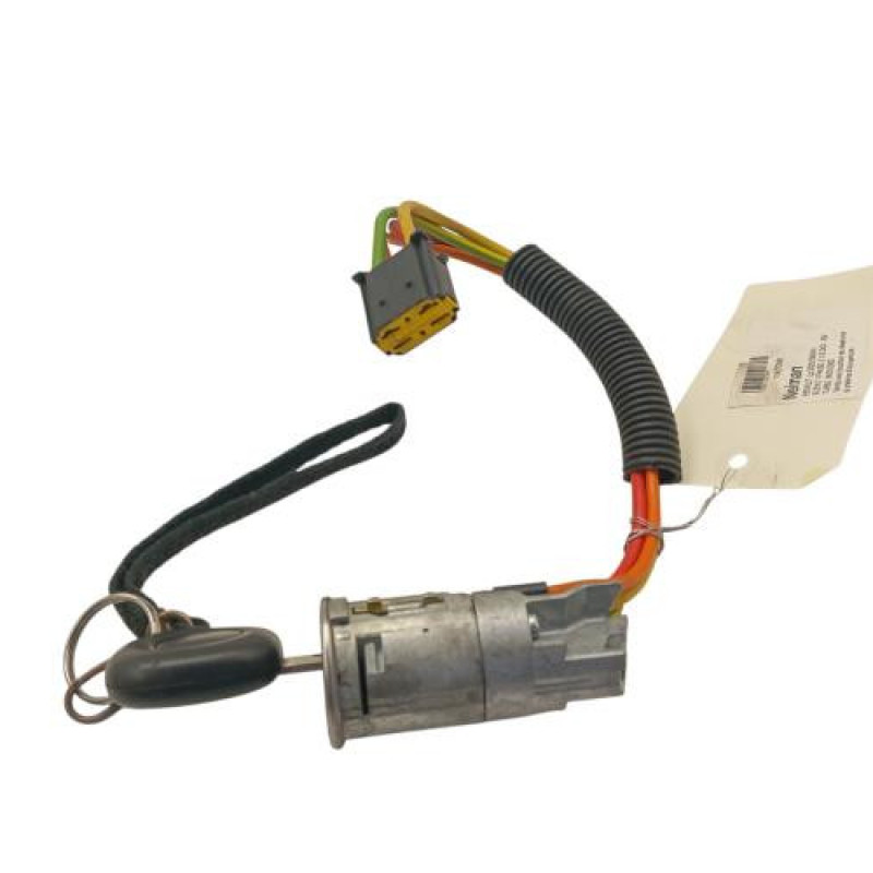 Neiman RENAULT SCENIC 1