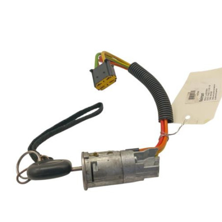 Neiman RENAULT SCENIC 1 Photo n°1