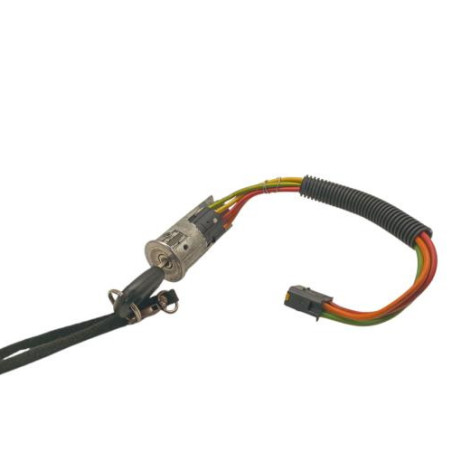 Neiman RENAULT SCENIC 1