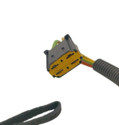 Neiman RENAULT SCENIC 1 Photo n°3