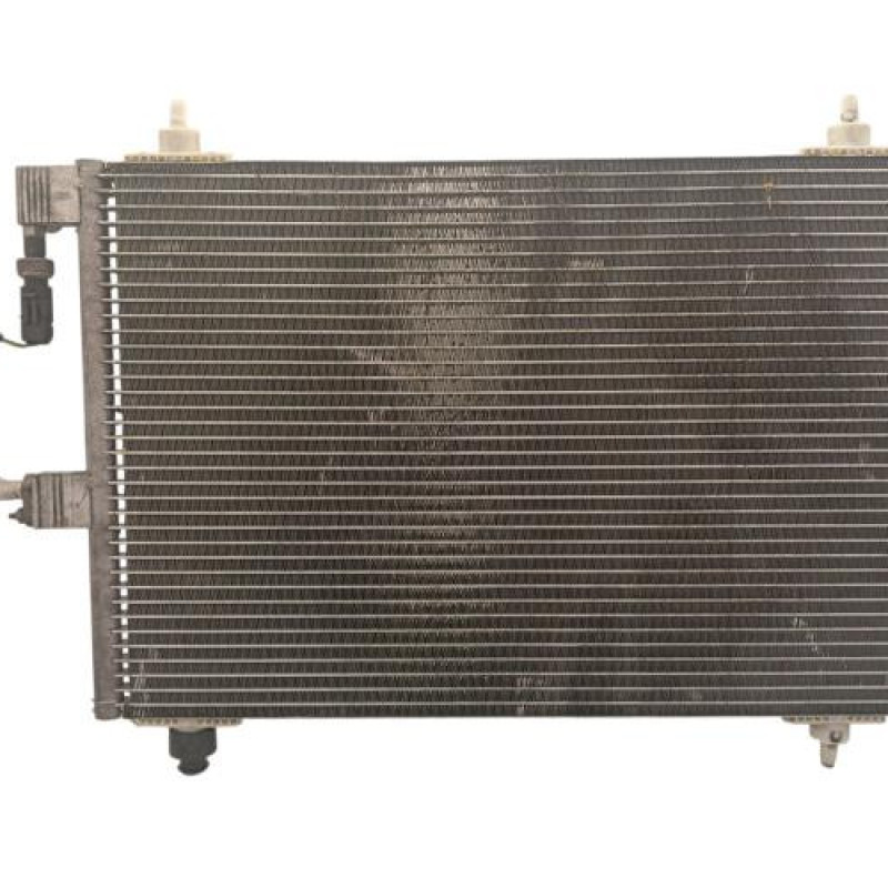 Radiateur clim CITROEN XSARA