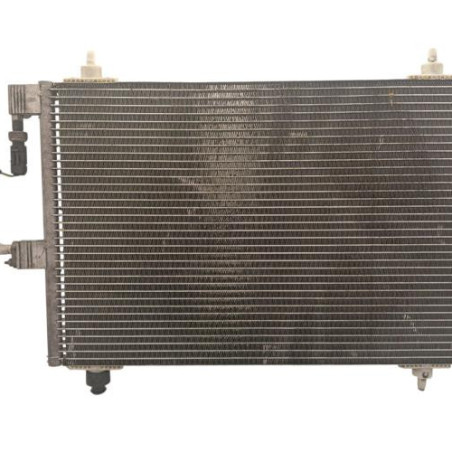Radiateur clim CITROEN XSARA Photo n°1