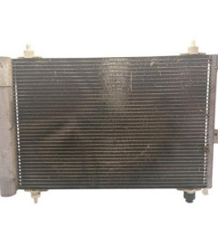 Radiateur clim CITROEN XSARA