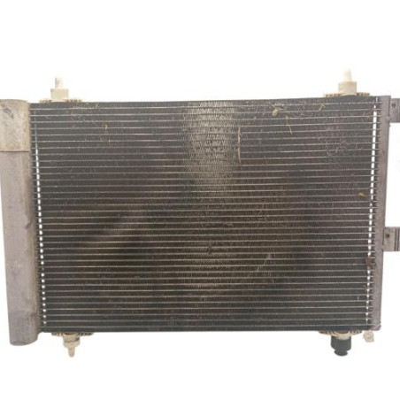 Radiateur clim CITROEN XSARA