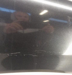 Aile avant droit CITROEN XSARA Photo n°3