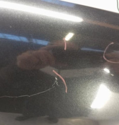 Aile avant droit CITROEN XSARA Photo n°5