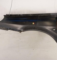 Aile avant droit CITROEN XSARA Photo n°6