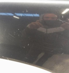 Aile avant gauche CITROEN XSARA Photo n°3