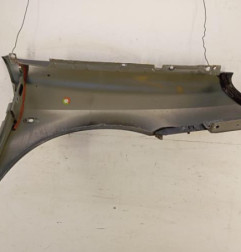 Aile avant gauche CITROEN XSARA Photo n°4