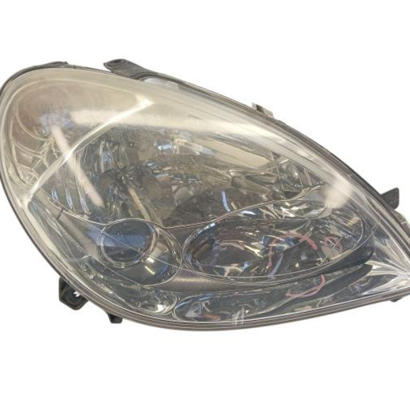 Optique avant principal droit (feux)(phare) CITROEN XSARA