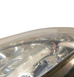 Optique avant principal droit (feux)(phare) CITROEN XSARA