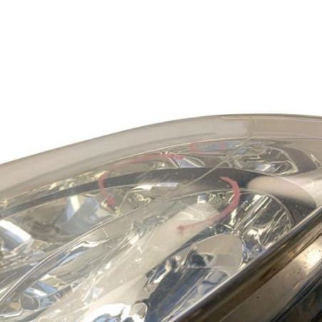 Optique avant principal droit (feux)(phare) CITROEN XSARA