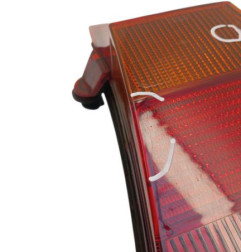 Feu arriere principal droit (feux) CITROEN AX Photo n°3