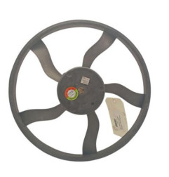Moto ventilateur radiateur PEUGEOT 206