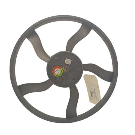 Moto ventilateur radiateur PEUGEOT 206