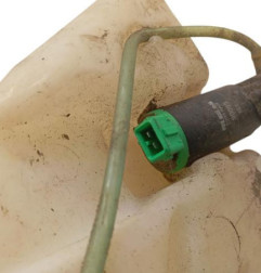 Vase de lave glace PEUGEOT 206 Photo n°3