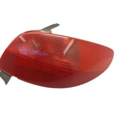 Feu arriere principal droit (feux) PEUGEOT 206 Photo n°1