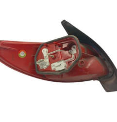 Feu arriere principal droit (feux) PEUGEOT 206