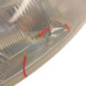 Optique avant principal droit (feux)(phare) PEUGEOT 206