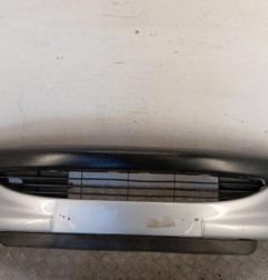 Pare choc avant PEUGEOT 206 Photo n°1