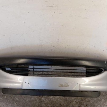 Pare choc avant PEUGEOT 206 Photo n°1