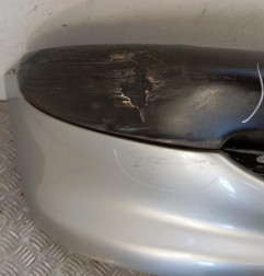 Pare choc avant PEUGEOT 206