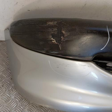 Pare choc avant PEUGEOT 206