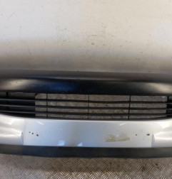 Pare choc avant PEUGEOT 206 Photo n°3