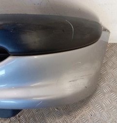 Pare choc avant PEUGEOT 206 Photo n°5