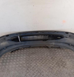 Pare choc avant PEUGEOT 206 Photo n°6