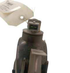 Anti brouillard arriere PEUGEOT 206 Photo n°3