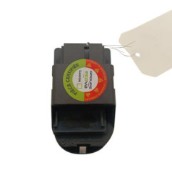 Interrupteur de leve vitre avant gauche PEUGEOT 206