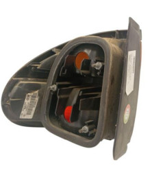 Feu arriere principal droit (feux) RENAULT LAGUNA 1 Photo n°4