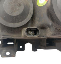 Optique avant principal droit (feux)(phare) RENAULT LAGUNA 1 Photo n°3