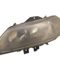 Optique avant principal gauche (feux)(phare) RENAULT LAGUNA 1 Photo n°1