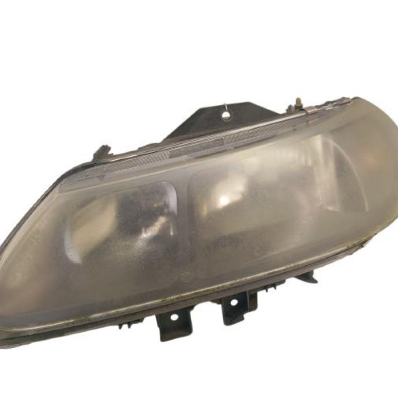 Optique avant principal gauche (feux)(phare) RENAULT LAGUNA 1