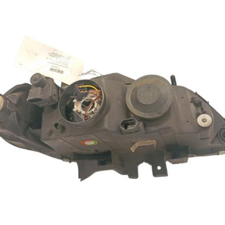 Optique avant principal gauche (feux)(phare) RENAULT LAGUNA 1