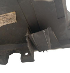 Optique avant principal gauche (feux)(phare) RENAULT LAGUNA 1 Photo n°3